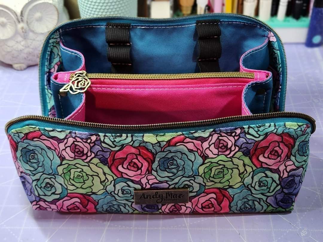 Spring Roll Pouch