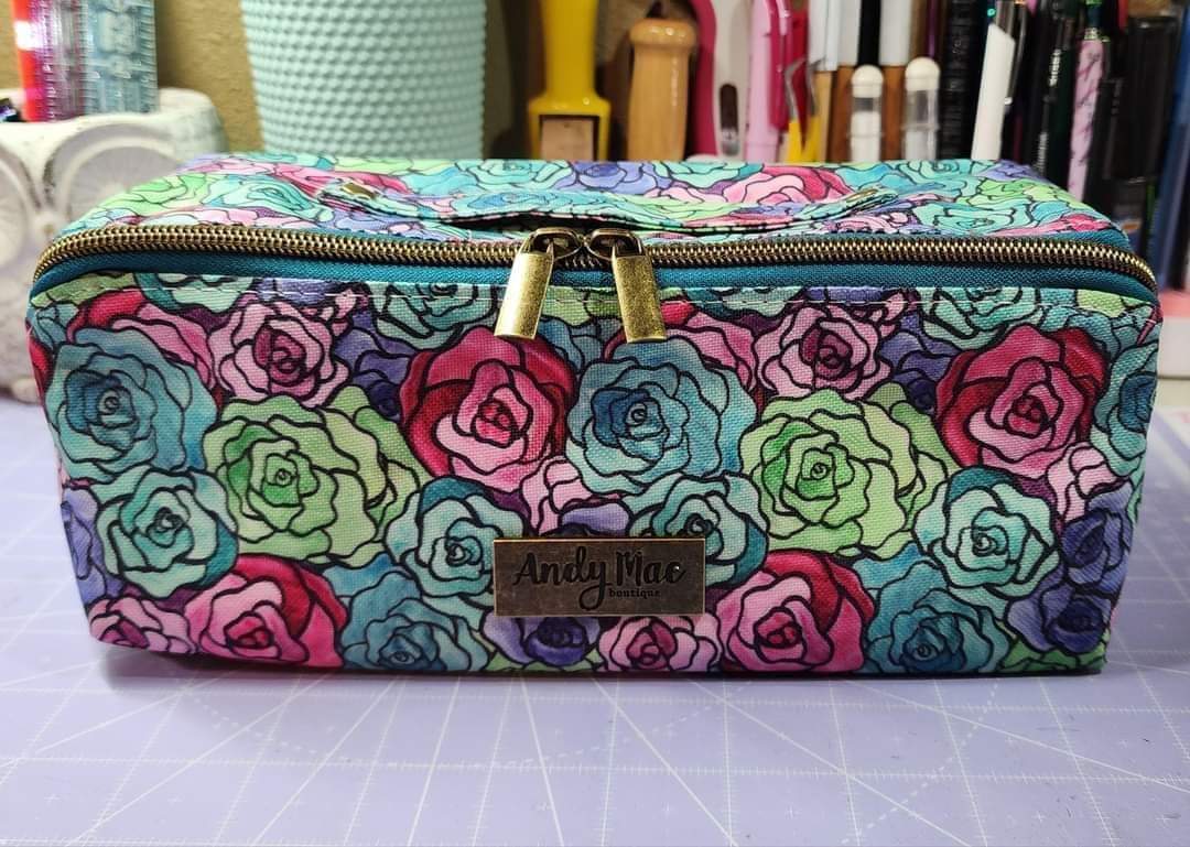Spring Roll Pouch