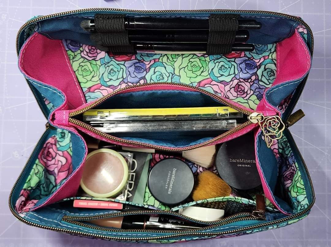 Spring Roll Pouch