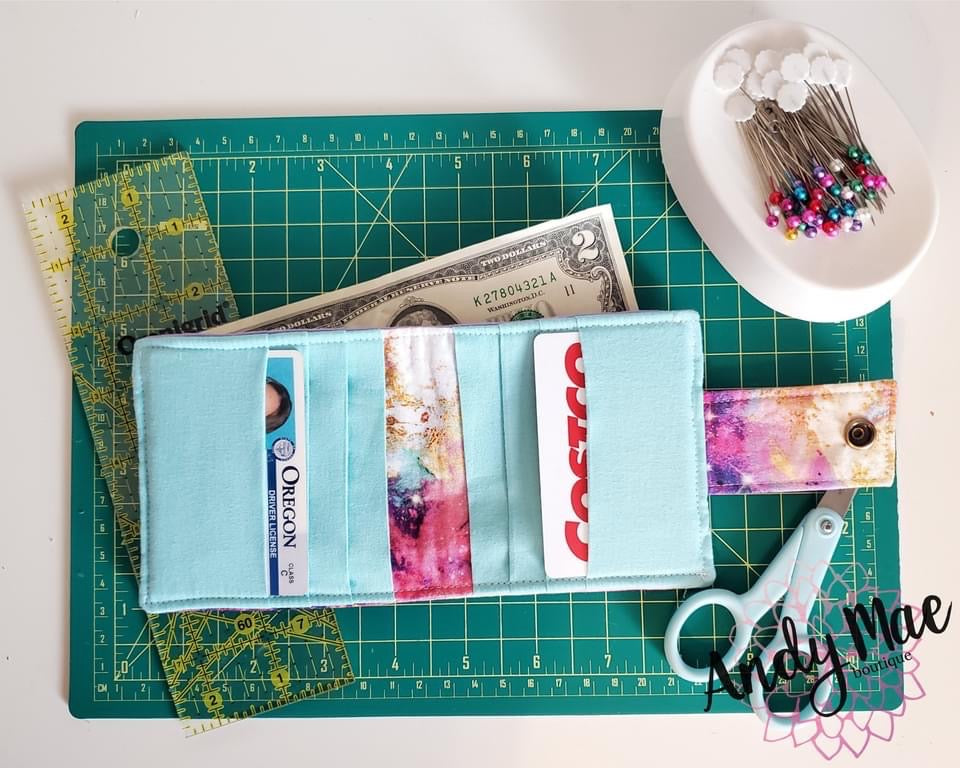 Small Wallet