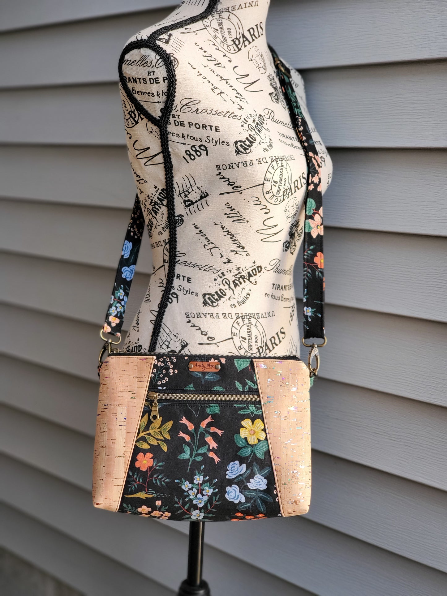 Sunshine Crossbody