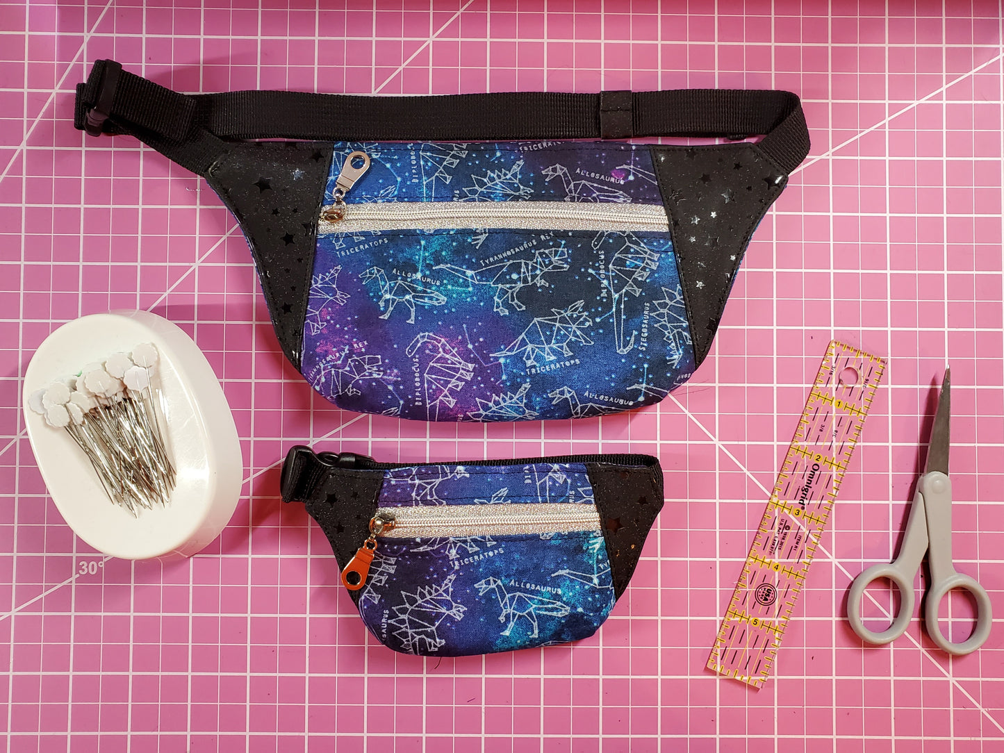 Danya Pack - Mini