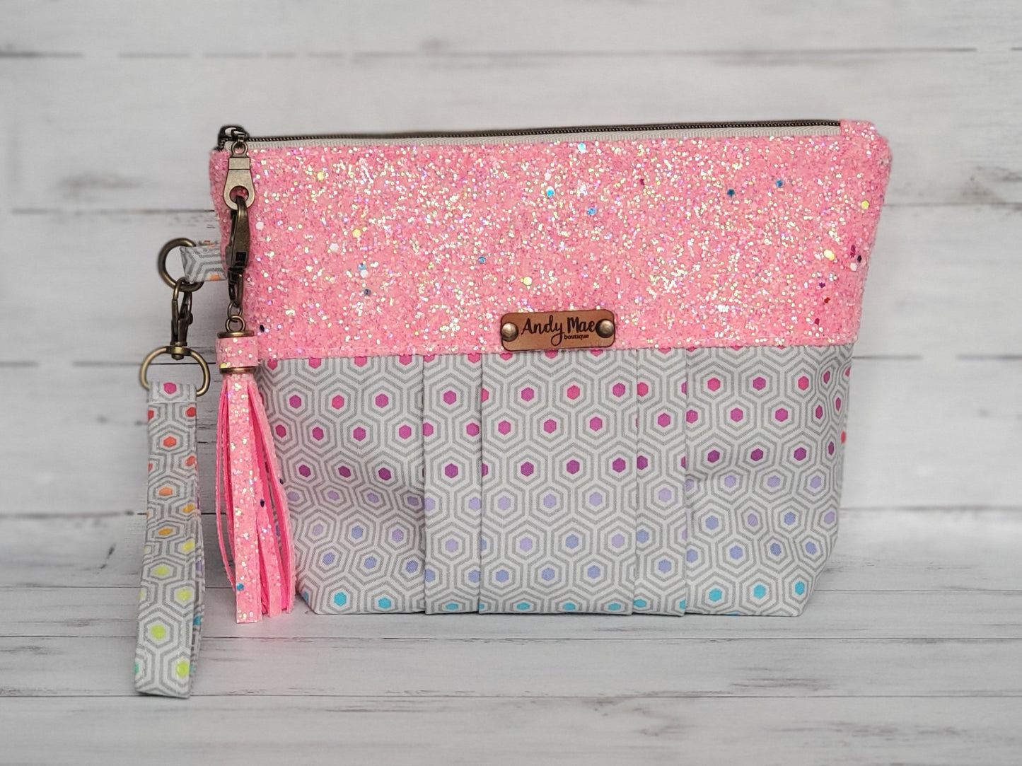 Janie Pouch