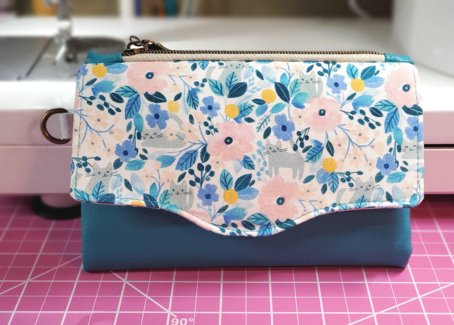 Marilyn Wallet