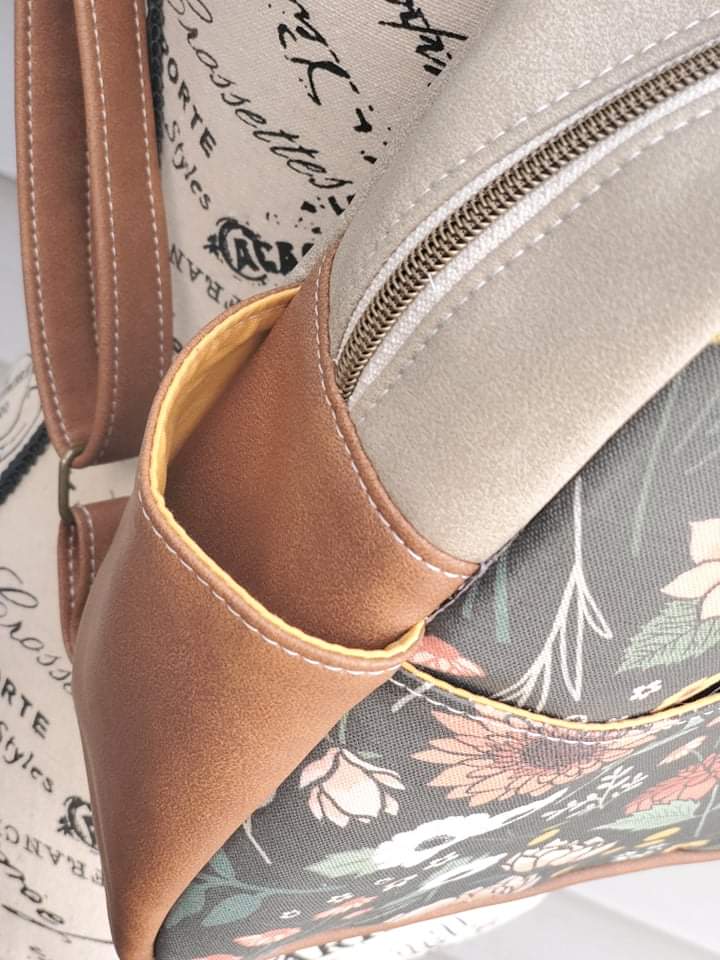 Zenaida Backpack