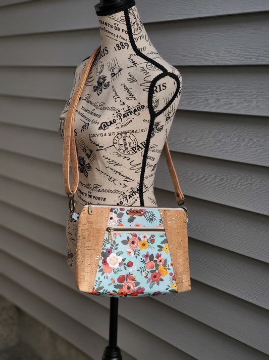 Sunshine Crossbody