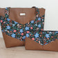 Tester - Harlequin Pouch