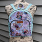Lindsport Mini Backpack