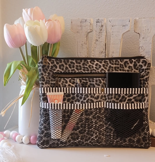 Purse Organizer