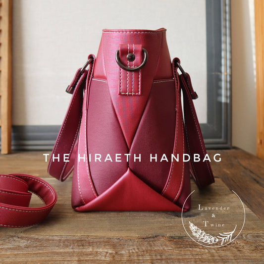 Tester - Hiraeth Handbag
