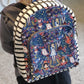 Lindsport Mini Backpack