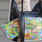 RTS Krystal Convertible Bag & Purse Pal