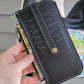 RTS Krystal Convertible Bag & Purse Pal