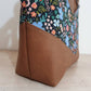 Tester - Harlequin Tote